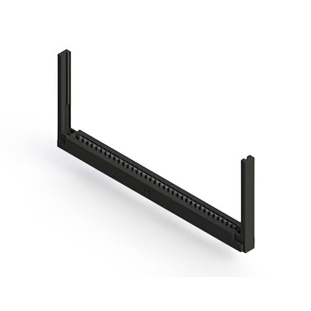 357-035-405-168 EDAC Inc.  Edgeboard Connectors